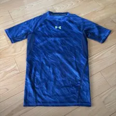 美品　アンダーアーマー ランニング　インナー　半袖Tシャツ　Mのサムネイル