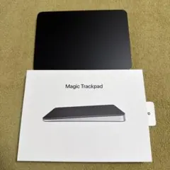 2026年最新】MAGIC trackpad ブラックの人気アイテム - メルカリ