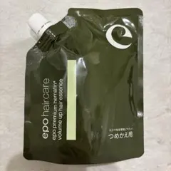 プレミアムヘマチン ボリュームアップエッセンス 110ml - メルカリ