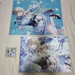VGGC 11th 遠坂あさぎ 藍沢エマ 新刊セット ぶいすぽ - メルカリ