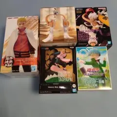 新品未開封 アニメ版バーチャファイター パイ フィギュア 