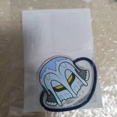 仮面ライダーガヴ　かおかおかおヘアゴム　ラーゲ9