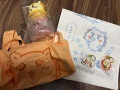 ちいかわ　シーサー　グッズ