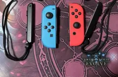 ジョイコン ジャンク品