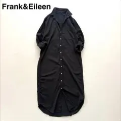 2026年最新】Frank&Eileen レディース シャツワンピースの人気アイテム