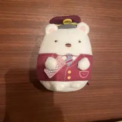 ☆新品未使用 すみっコぐらし レア ぬいぐるみ ゴディバ ベビー ガラガラ 阪急 ☆新品未使用 すみっコぐらし レア ぬいぐるみ ゴディバ ベビー