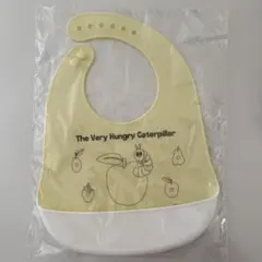 【新品未開封】はらぺこあおむしシリコンスタイ