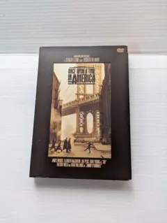 ワンス・アポン・ア・タイム・イン・アメリカ('84米)〈2枚組〉 - メルカリ