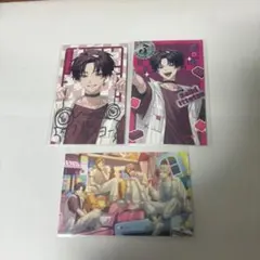 にじさんじ 佐伯イッテツ Oriens 2nd Anniversary チェキ風 - メルカリ