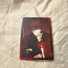 にじさんじ 北見遊征 3SKM ランダムフォト風カード