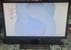 富士通 一体型デスクトップPC FH550/3A メモリ8GB タッチパネル - メルカリ