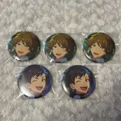 あんスタ コレ缶 鉄虎 翠