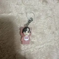 道枝駿佑 めじるしチャーム