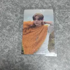 ald1 サンウォン MD ラントレ　トレカ