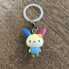 めじるしアクセサリー　ウサハナ　サンリオキャラクターズオールスターズ