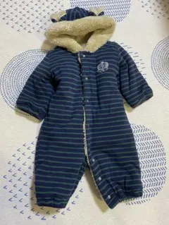 ボンシュシュ　2wayオール