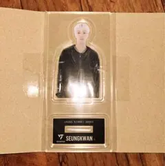 SEVENTEEN アクリルスタンド vol.2 SEUNGKWAN