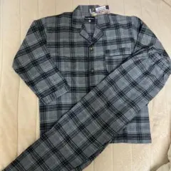 新品未使用 紳士用パジャマ Relaxing Pajamas Mサイズ
