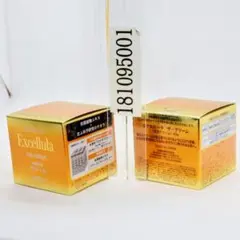1箱 単品 エクセルーラ ザ・クリーム 40gのサムネイル