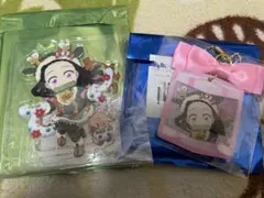 鬼滅の刃 ufotable クリスマス2025 アクリルスタンド 竈門禰豆子