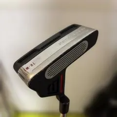 34)ヴィンテージWilson COUNTER TORQUE HT-6 パター - メルカリ