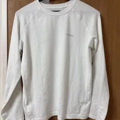 patagonia キッズXL（14） ロングスリーブラッシュガード