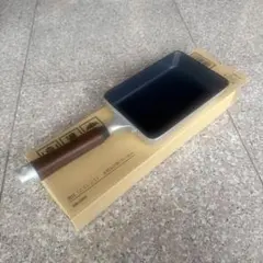 煌匠　日本製 卵焼き器 13x19cmのサムネイル