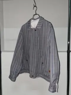 80s Made in Rumania work jacketのサムネイル