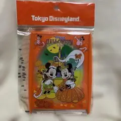 東京ディズニーランド ハロウィン 2005