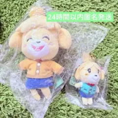どうぶつの森 しずえ L ぬいぐるみ ALL STAR COLLECTION - メルカリ