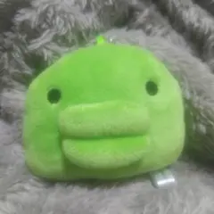 【新品未使用】たまごっち フェイスぬいぐるみ くちぱっち