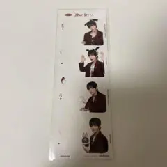 TREASURE ジフン Photoism