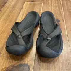 KEEN ワイメアtg