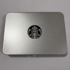 Starbucks スターバックス 空き缶 ケース