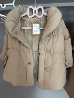 ダウンジャケット