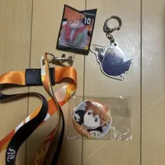 2026年最新】日向翔陽グッズセットの人気アイテム - メルカリ