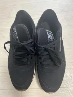 Reebok スニーカーCLASSIC LEATHER （ブラック）　29cm