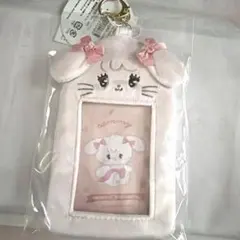 mikko サンリオキャラクターズpopup マルチバインダー キティ ムース