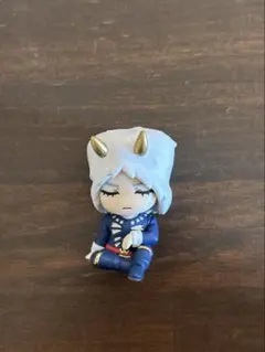 ウェザーリポート 肩ズン ガチャ フィギュア