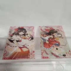 東方Project紅魔郷まとめ売り
