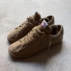 Supreme Nike SB BLAZER LOW