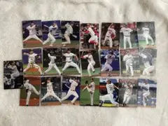 プロ野球チップス まとめて