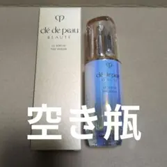 2025年最新】クレ・ド・ポーボーテ空瓶の人気アイテム - メルカリ