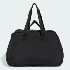 adidas アディダス オリジナルス ボウリングバッグ ブラックのサムネイル