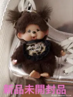 2026年最新】ツインテールモンチッチの人気アイテム - メルカリ