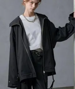 2025年最新】serace マウンテンパーカーの人気アイテム - メルカリ