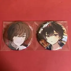 2025年最新】天月缶バッジの人気アイテム - メルカリ