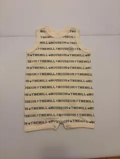 house on the hill Rompers (Boat) ロンパース - メルカリ
