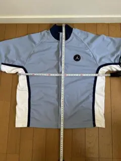 JORDAN JUMPMAN ジョーダン ジャンプマン 半袖 ジャージのサムネイル