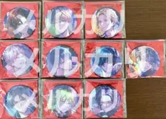ブレイクマイケース ブレマイ 缶バッジ AGF 2023 祠堂恭耶 - メルカリ